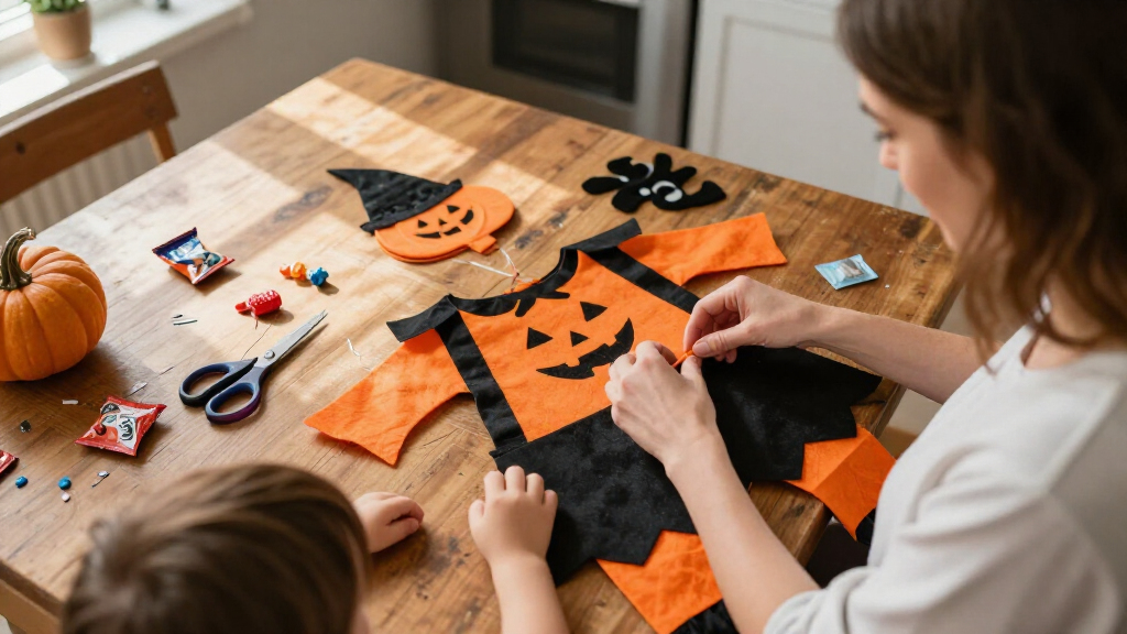 15 Best Halloween Costumes for Moms in 2027