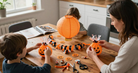 15 Best Halloween Party Supplies for Kids in 2027