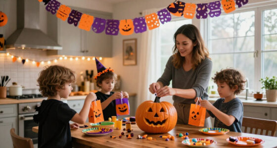 15 Best Halloween Party Supplies for Kids in 2027