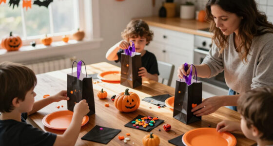 15 Best Kids Halloween Party Supplies for Easy, Engaging Celebrations in 2027