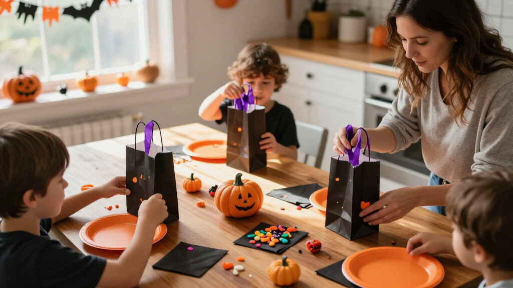 15 Best Kids Halloween Party Supplies for Easy, Engaging Celebrations in 2027