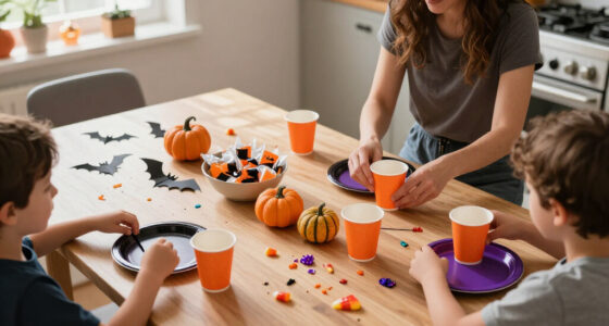 15 Best Kids Halloween Party Supplies in 2027