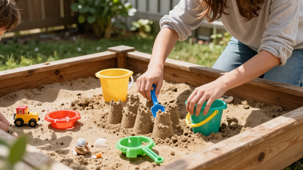 15 Best Sandbox Toy Kits for Beach and Backyard Play in 2027