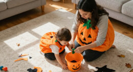 15 Best Toddler Halloween Costumes for Comfort and Easy Dress-Up in 2027