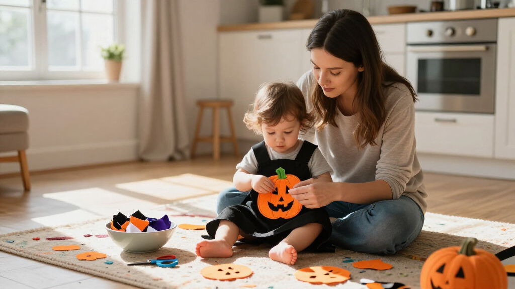 15 Best Toddler Halloween Costumes for Comfort and Easy Wear in 2027