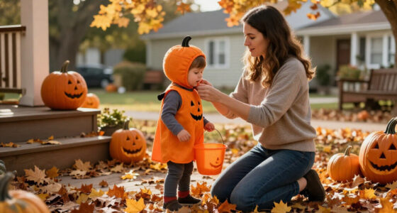 15 Best Toddler Halloween Costumes for Comfort and Fun in 2027
