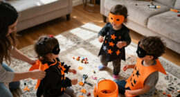 3 Best Halloween Costumes for Siblings in 2027
