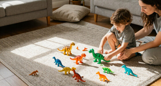 3D Designs Meet Prehistoric Play With Wigglitz New Dino-Themed Playset