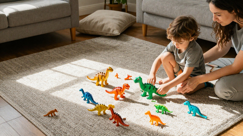 3D Designs Meet Prehistoric Play With Wigglitz New Dino-Themed Playset