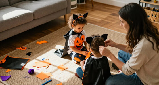 4 Best Family Halloween Costumes in 2027