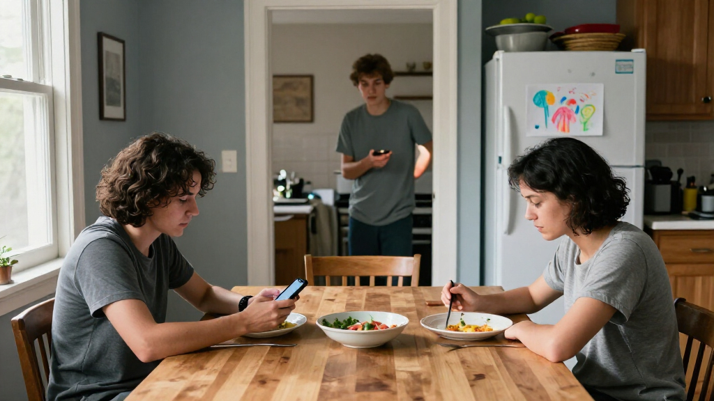 5 Subtle Signs Your Partner Is Thinking About Divorce, According To A Family Lawyer