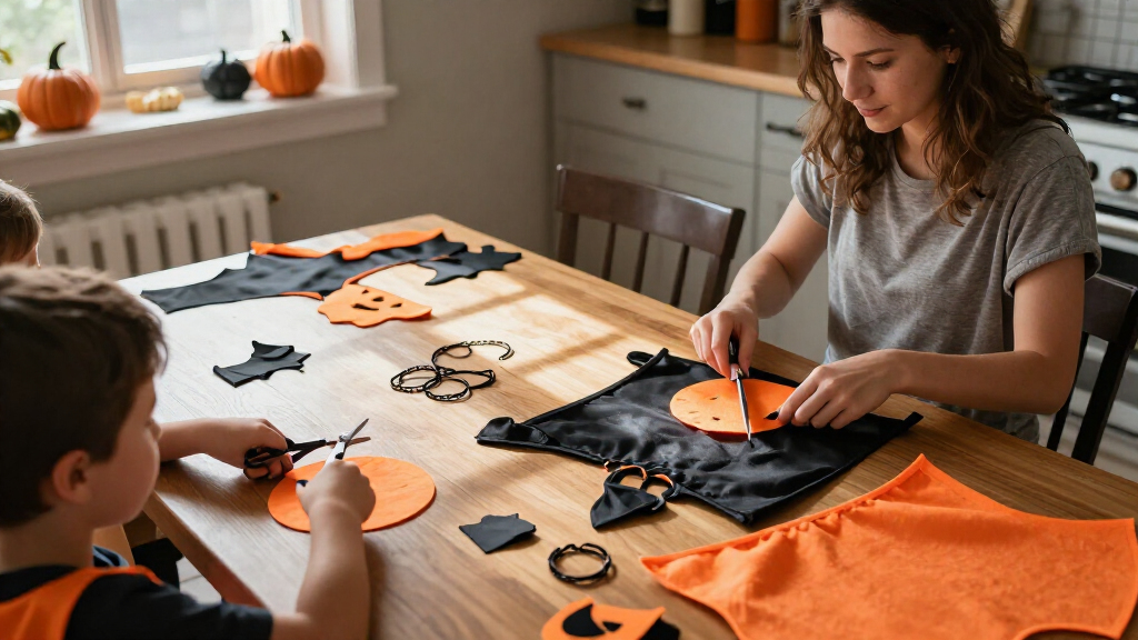 6 Best Halloween Costumes for Families in 2027