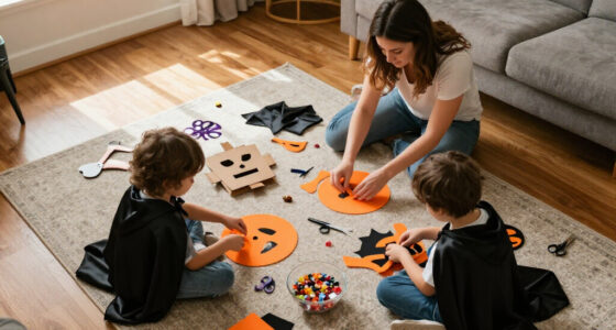 8 Best Halloween Costumes for Families in 2027