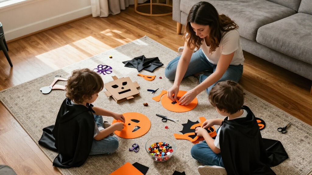 8 Best Halloween Costumes for Families in 2027