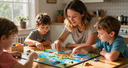 Avalon Hill Makes Waves With New Sea Turtle Board Game
