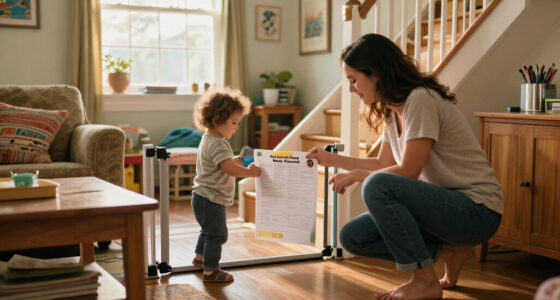 2026 Babyproofing Products Checklist for Busy Parents