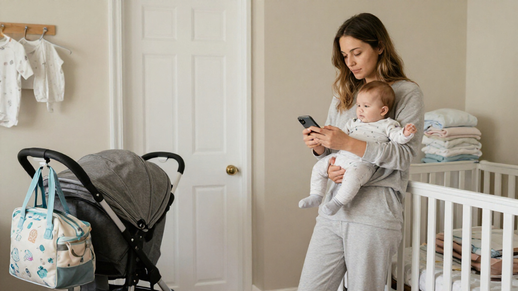 Barbara Palvin’s Postpartum Return Exposes Paid Leave Gaps