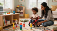 Black, South Asian, And Disabled Characters In Children’s Books Are Disappearing, New Study Finds