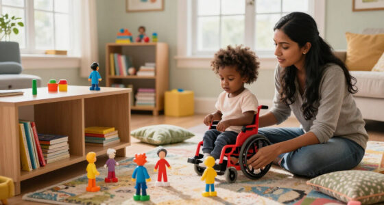 Black, South Asian, And Disabled Characters In Children’s Books Are Disappearing, New Study Finds