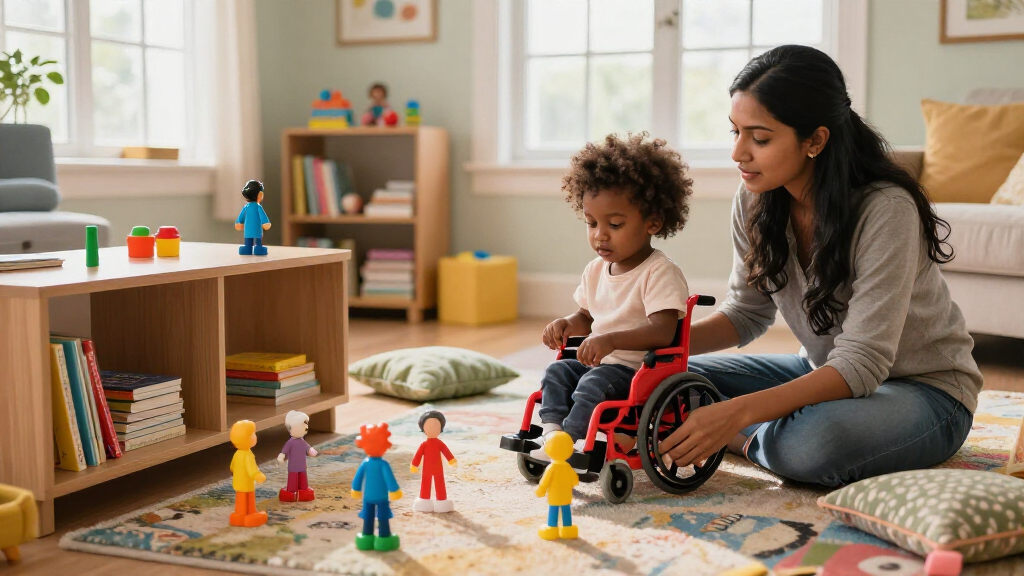 Black, South Asian, And Disabled Characters In Children’s Books Are Disappearing, New Study Finds