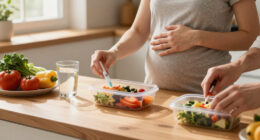 Can You Take Weight-loss Jabs During Pregnancy? What The Science Says
