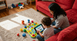 EXCLUSIVE: ‘Sesame Street: Friends & Fun’ Invites Young Gamers To The Neighborhood