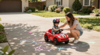 Expert Review: Dynacraft’s Disney Minnie Mouse 6V Roadster Ride-On