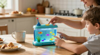 Expert Review: Spin Master’s Bitzee Aquarium