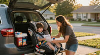 2026 Family Road Trip Checklist for Parents