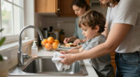 Flu Season Is Early This Year. Here’s How To Actually Protect Your Family, According To Experts