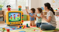 Fred Rogers’ Media Collaborations Extend Preschool Offerings