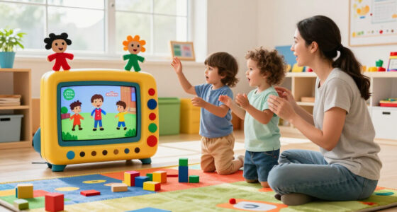 Fred Rogers’ Media Collaborations Extend Preschool Offerings