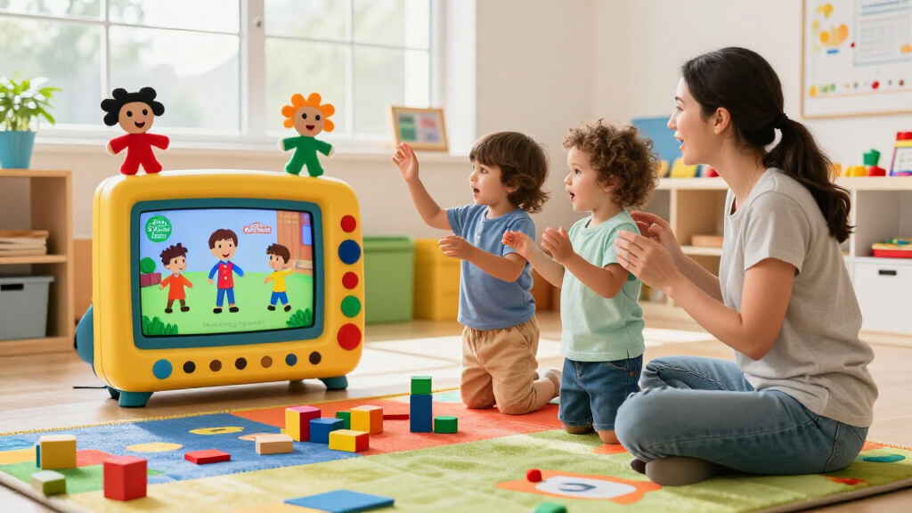 Fred Rogers’ Media Collaborations Extend Preschool Offerings