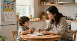 Free New Children’s Book Helps Parents Tackle A Difficult Subject With Little Ones