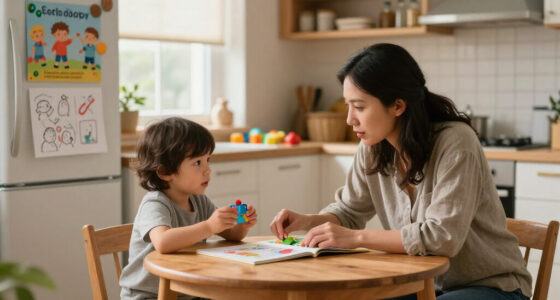 Free New Children’s Book Helps Parents Tackle A Difficult Subject With Little Ones