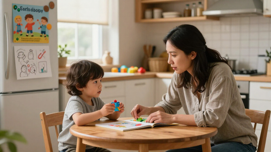 Free New Children’s Book Helps Parents Tackle A Difficult Subject With Little Ones
