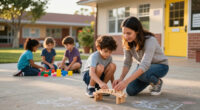 Growing Demand For Change: Transcending The Constraints Of Existing School Models