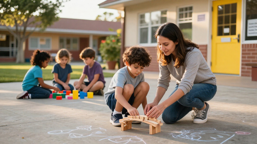 Growing Demand For Change: Transcending The Constraints Of Existing School Models