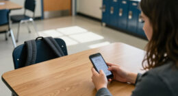 Indiana Starting Anonymous School Safety Tip Line In January