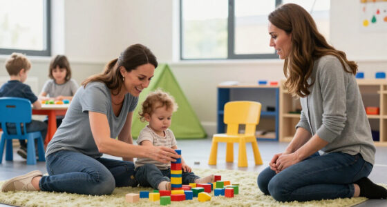 Kate Middleton Launches New Early Years Project As Research Reveals Just 1 In 3 Children Spend Time In Nature Every Day