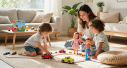 Mattel Press Shares Three New Summer 2027 Series