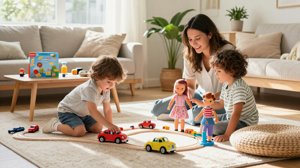 Mattel Press Shares Three New Summer 2027 Series