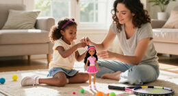 Mattel Teams Up With Serena Williams For New Barbie Doll