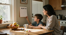 Mere Observation Can Sometimes Be The Most Effective Form Of Birth Control.