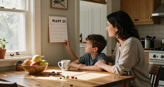 Mere Observation Can Sometimes Be The Most Effective Form Of Birth Control.