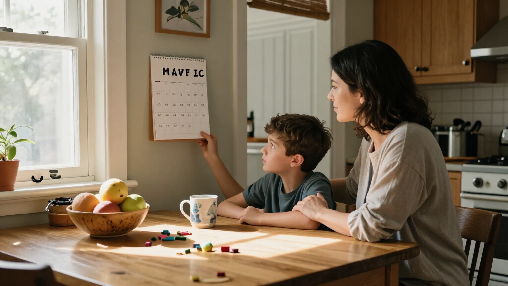 Mere Observation Can Sometimes Be The Most Effective Form Of Birth Control.
