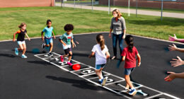 More States Are Saying ‘Yes’ To Recess