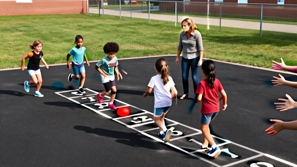 More States Are Saying ‘Yes’ To Recess