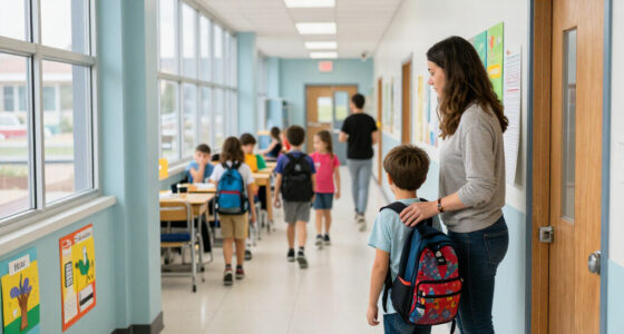Only 1 In 10 Students Attends A District That Has Bounced Back From The Pandemic