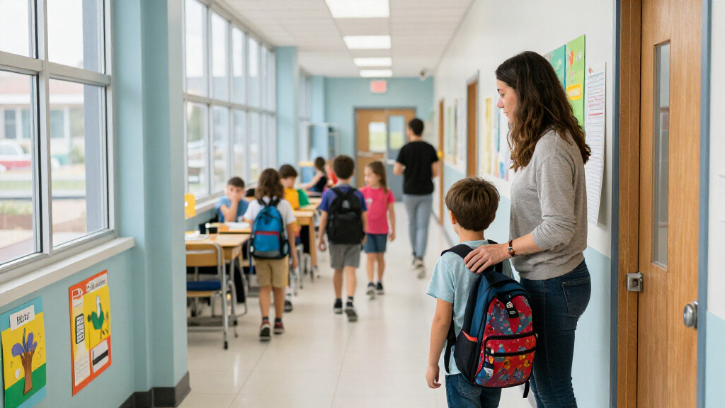 Only 1 In 10 Students Attends A District That Has Bounced Back From The Pandemic